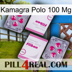Kamagra Polo 100Mg 33